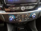 Thumbnail of 2022 Blue Chevrolet Traverse