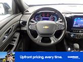 Thumbnail of 2022 Blue Chevrolet Traverse