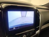 Thumbnail of 2022 Blue Chevrolet Traverse