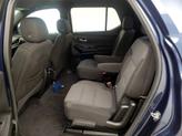 Thumbnail of 2022 Blue Chevrolet Traverse