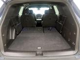 Thumbnail of 2022 Blue Chevrolet Traverse
