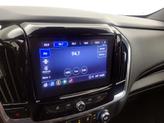 Thumbnail of 2022 Blue Chevrolet Traverse