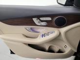 Thumbnail of 2020 Blue Mercedes-Benz GLC 300