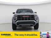 Thumbnail of 2024 Silver GMC Canyon