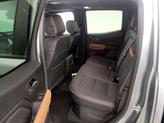 Thumbnail of 2024 Silver GMC Canyon