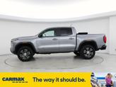 Thumbnail of 2024 Silver GMC Canyon