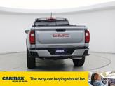 Thumbnail of 2024 Silver GMC Canyon