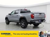 Thumbnail of 2024 Silver GMC Canyon