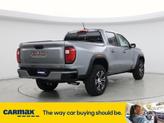 Thumbnail of 2024 Silver GMC Canyon