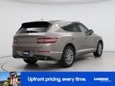 Thumbnail of 2021 Gold Genesis GV80