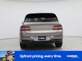 Thumbnail of 2021 Gold Genesis GV80