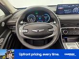 Thumbnail of 2021 Gold Genesis GV80