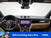 Thumbnail of 2019 Black Porsche Macan