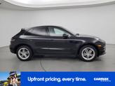 Thumbnail of 2019 Black Porsche Macan