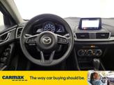 Thumbnail of 2018 Black Mazda Mazda3