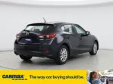 Thumbnail of 2018 Black Mazda Mazda3
