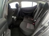 Thumbnail of 2024 Gray Nissan Sentra