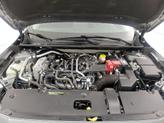Thumbnail of 2024 Gray Nissan Sentra