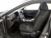 Thumbnail of 2024 Gray Nissan Sentra