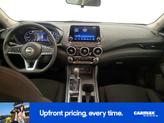 Thumbnail of 2024 Gray Nissan Sentra