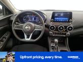 Thumbnail of 2024 Gray Nissan Sentra