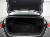 Thumbnail of 2024 Gray Nissan Sentra