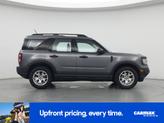 Thumbnail of 2021 Gray Ford Bronco Sport