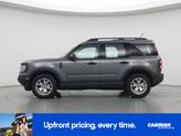 Thumbnail of 2021 Gray Ford Bronco Sport