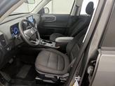 Thumbnail of 2021 Gray Ford Bronco Sport
