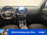 Thumbnail of 2021 Gray Ford Bronco Sport