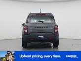 Thumbnail of 2021 Gray Ford Bronco Sport