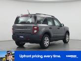 Thumbnail of 2021 Gray Ford Bronco Sport