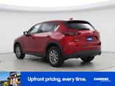 Thumbnail of 2023 Red Mazda CX-5