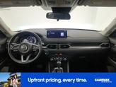 Thumbnail of 2023 Red Mazda CX-5
