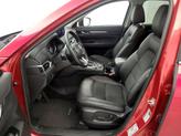 Thumbnail of 2023 Red Mazda CX-5