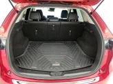 Thumbnail of 2023 Red Mazda CX-5