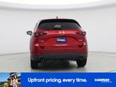 Thumbnail of 2023 Red Mazda CX-5