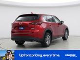 Thumbnail of 2023 Red Mazda CX-5
