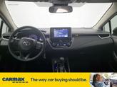 Thumbnail of 2020 White Toyota Corolla