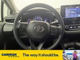 Thumbnail of 2020 White Toyota Corolla