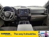 Thumbnail of 2018 White Ford F-150