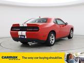 Thumbnail of 2021 Red Dodge Challenger