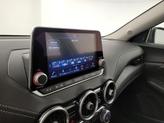 Thumbnail of 2024 Gray Nissan Sentra