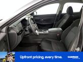 Thumbnail of 2024 Gray Nissan Sentra