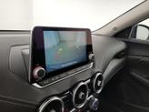 Thumbnail of 2024 Gray Nissan Sentra