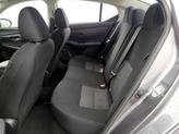 Thumbnail of 2024 Gray Nissan Sentra