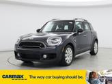 Thumbnail of 2017 Gray MINI Countryman