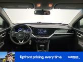 Thumbnail of 2020 White Kia Niro