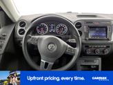 Thumbnail of 2017 Black Volkswagen Tiguan
