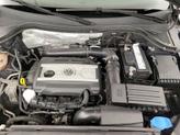 Thumbnail of 2017 Black Volkswagen Tiguan